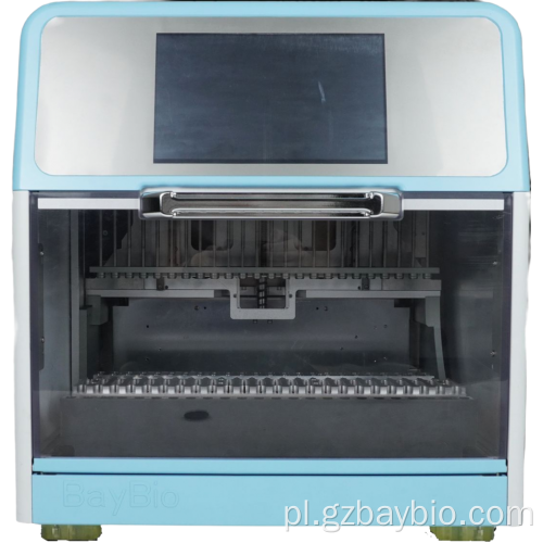 Baybio K24 24t Zautomatyzowany instrument izolacji kwasu nukleinowego